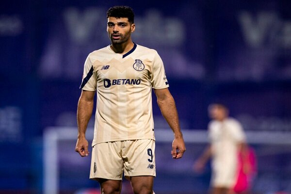 مورد عجیب مهدی طارمی برابر «اروکا»/ چه بر سر مهاجم ایران آمده است