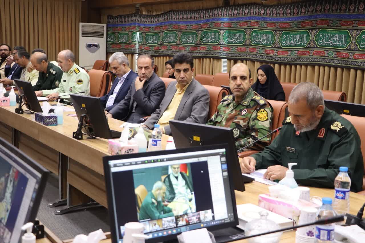 موزه دفاع مقدس کردستان تا سال ۱۴۰۴ به بهره برداری میرسد