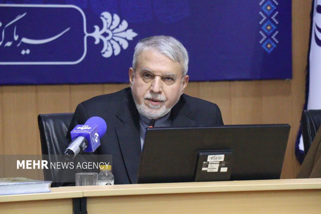 موزه شهدای مدرسه میناب باید به یک جریان فرهنگی جهانی تبدیل شود