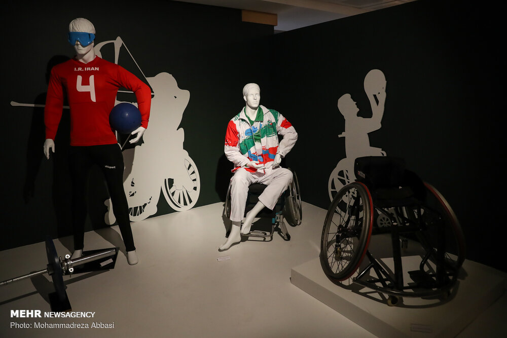 موزه ملی ورزش در فهرست موزههای برتر کشور قرار گرفت