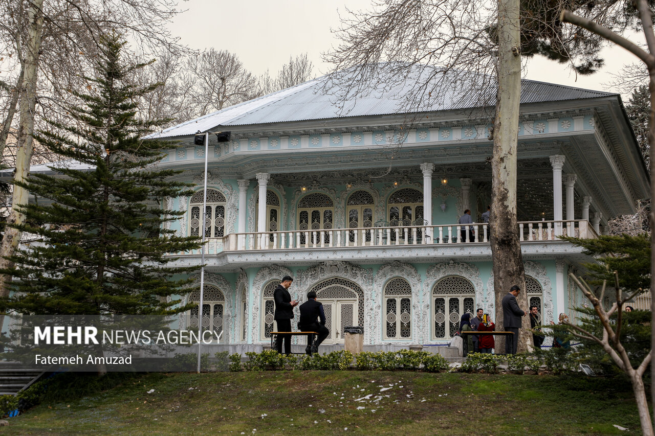 موزههای دفینه در روز شهادت امیرالمومنین (ع) تعطیل است