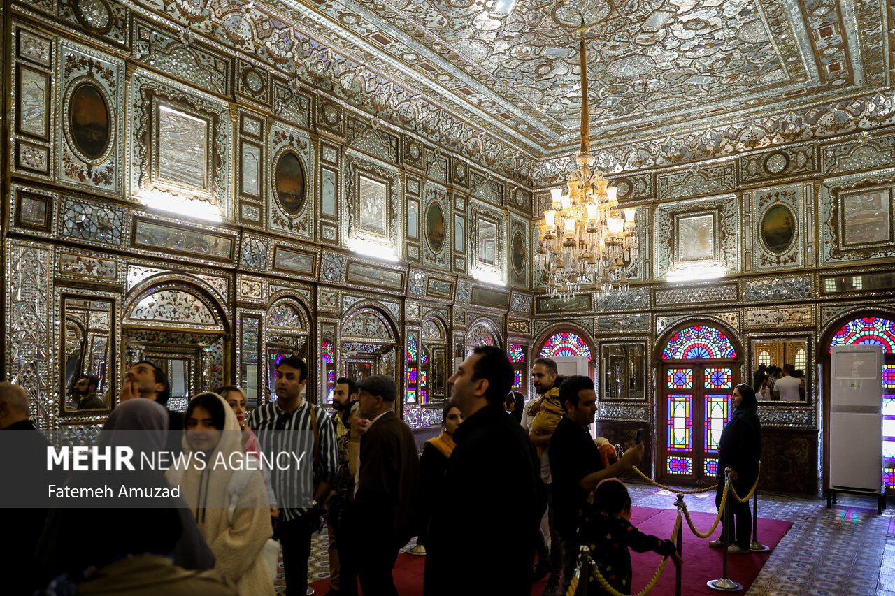 موزههای شهرداری افزایش نرخ ندارند