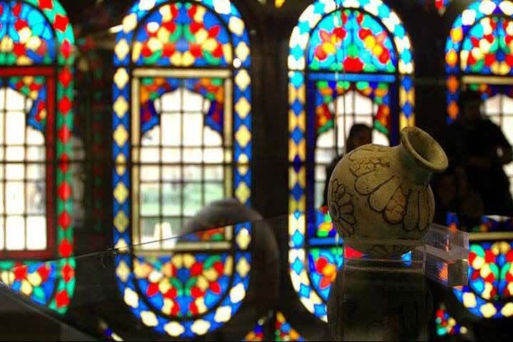 موزههای کردستان دارای غنای فرهنگی بسیار بالایی است