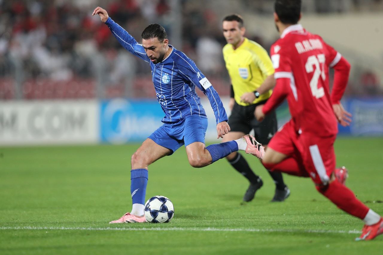 موسوی: استقلال از لبه پرتگاه برگشت/ تغییرات در برخی پست‌ها ضروری است