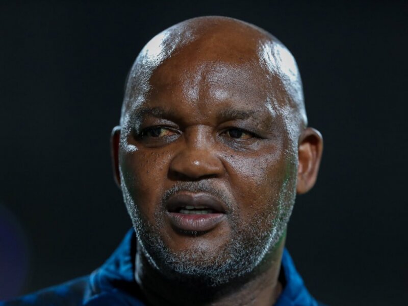 موسیمانه به نشست خبری نیامد/ بختیاریزاده: سرمربی خسته بود!