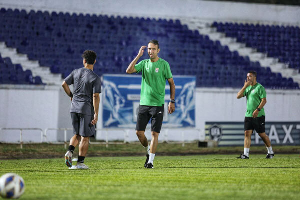 موضع AFC در مورد محرومیت برزگر دو پهلو بود/ میزبانی خوب
نیست