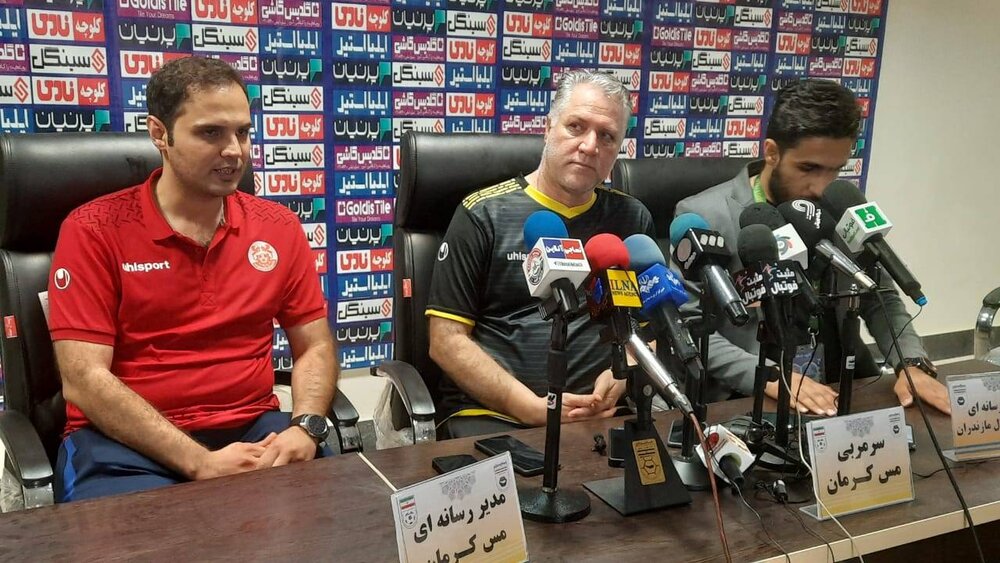 موضوع جادوگری به فوتبال ایران آسیب می زند