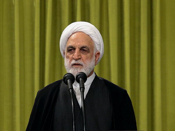 موضوعات حوزههای قضایی را از نزدیک بررسی خواهیم کرد