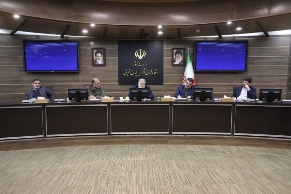 موظف به صیانت از آرای مردم و تامین سلامت انتخابات
هستیم