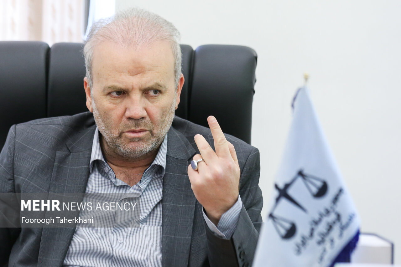 موفقیت دستگاه قضا در پیشگیری از طلاق/ رشد ده درصدی سرقت‌های خُرد