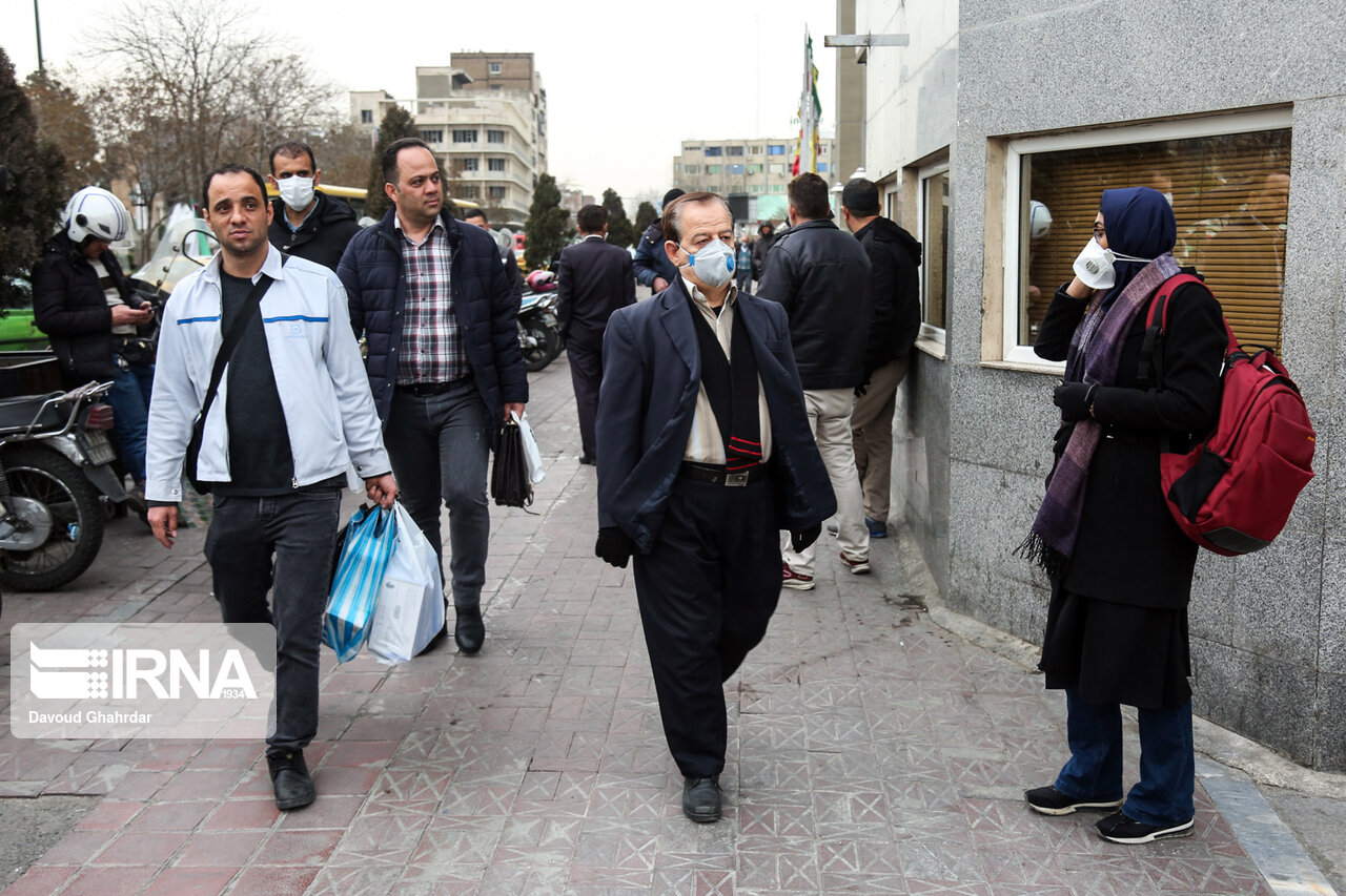 موفقیت دولت سیزدهم در مهار همهگیری جهانی/ مرگ و میر کرونا چگونه تک رقمی شد؟