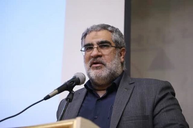 موفقیت‌های کشور مدیون فرهنگ ولایت پذیری در جامعه است