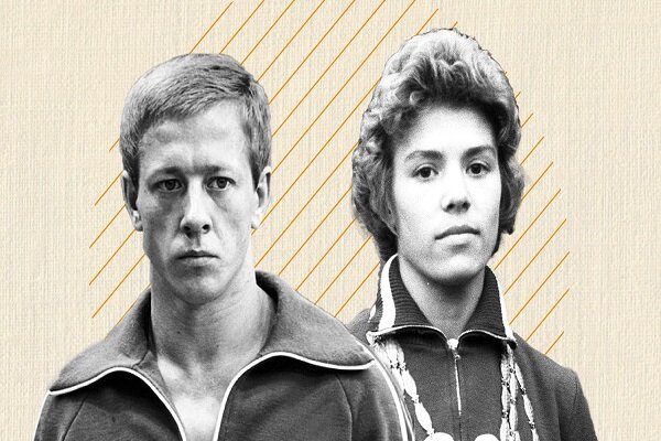 موفق‌ترین ورزشکاران المپیک