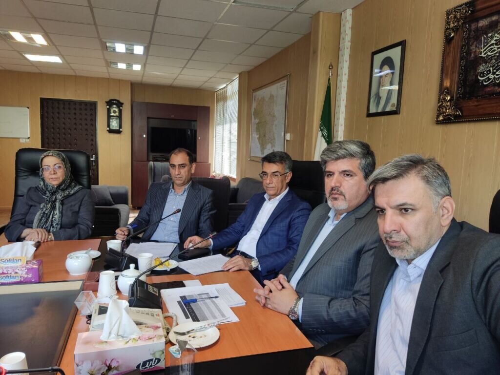 مولدسازی اموال مازاد پشتوانه تکمیل پروژه‌های نیمه‌تمام در کردستان