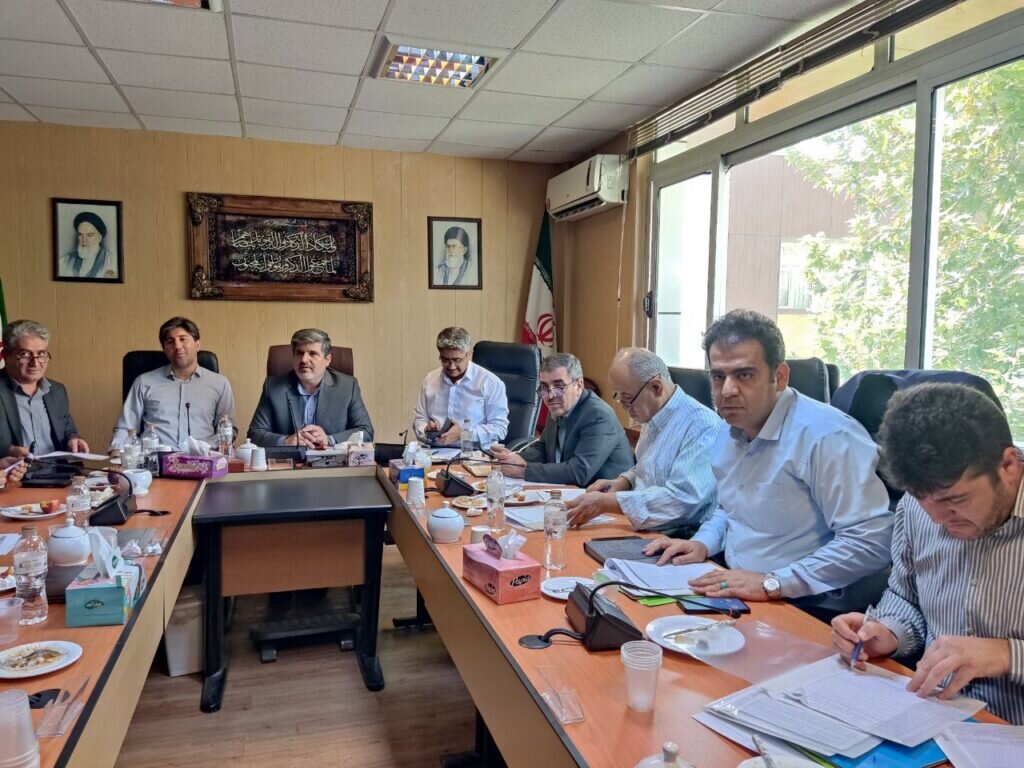 مولدسازی دارایی‌های شهری راهکار توسعه زیرساخت‌های کردستان