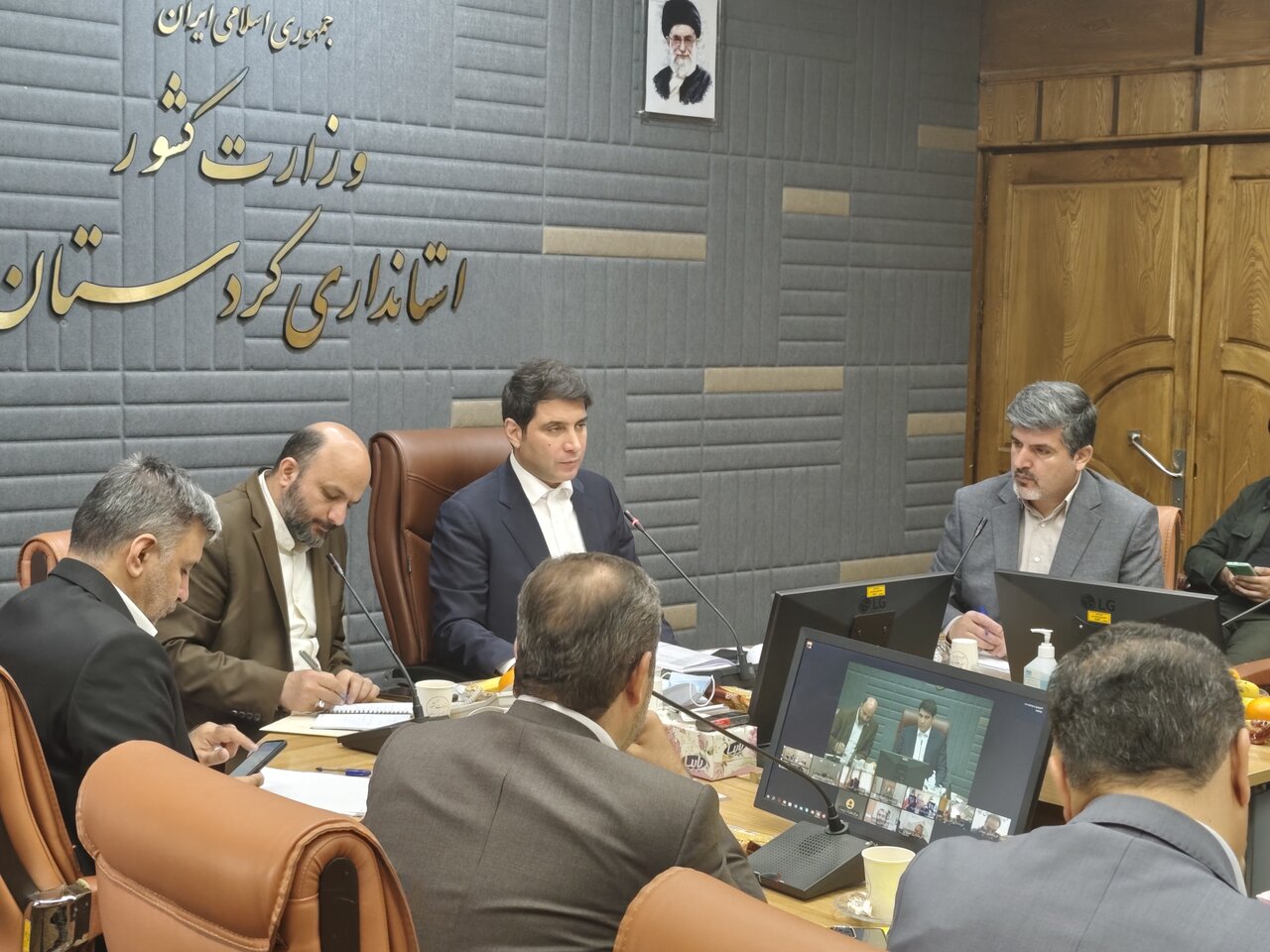 مولدسازی راهکاری در ارتقای فضاهای آموزشی کردستان است