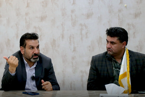 مومنی: قوانین را از خیلی ها بهتر می دانم؛ در مورد نصیرزاده اشتباه کردم