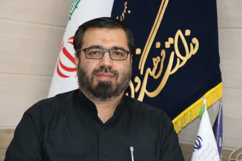 موکب فرهنگ و هنر ویژه اربعین حسینی در شهرهای کردستان برپا
میشود