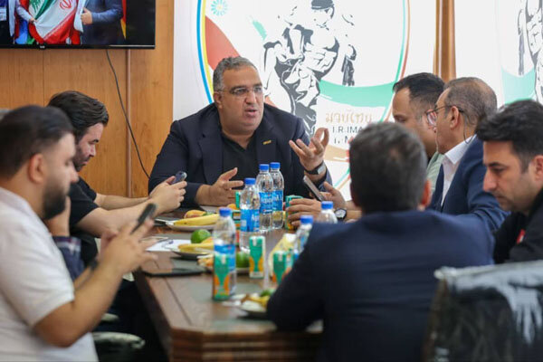 مویتای محکوم به پیروزی است/ به جایگاه ۱۰ سال قبل
برگشتیم