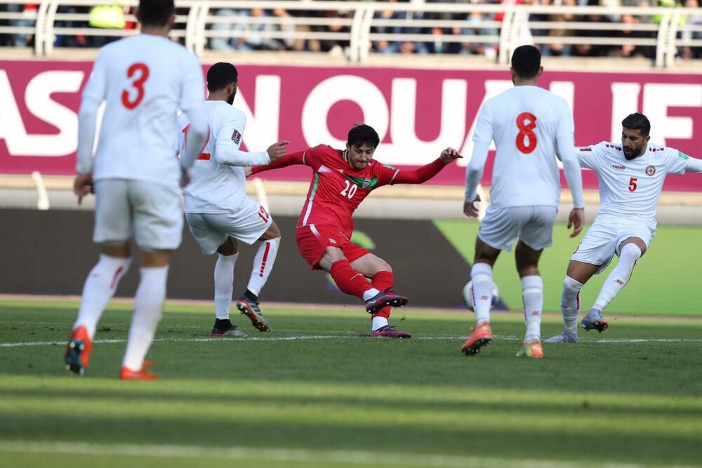 «مُهر» پیروزی بر صعود شیرین ایران/ شمارش معکوس برای بهترین قرعه