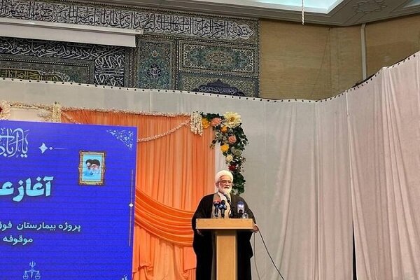 مکاتب دروغین حقوق بشر در مسیر عدالت گام برنخواهندداشت