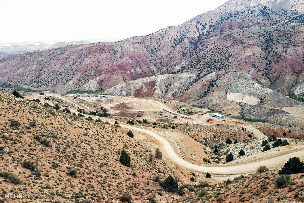 مکاتبه سرنوشت‌ساز برای شاهوار/ «آب و محیط زیست» در خطراست