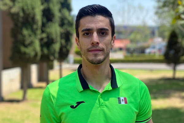 مکزیکیها همه شرایطم را پذیرفتند/ تکواندو ایران در دنیا سرآمد است