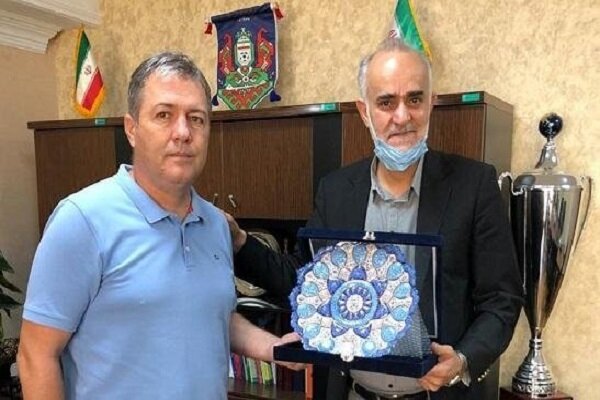 مگر قرار است اسکوچیچ را در جام جهانی نبینیم؟