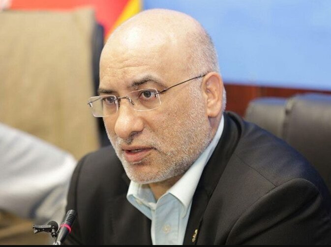 می خواهم سمیعی بماند/دنبال پرداخت به کالدرون برای جذب خارجی هستیم