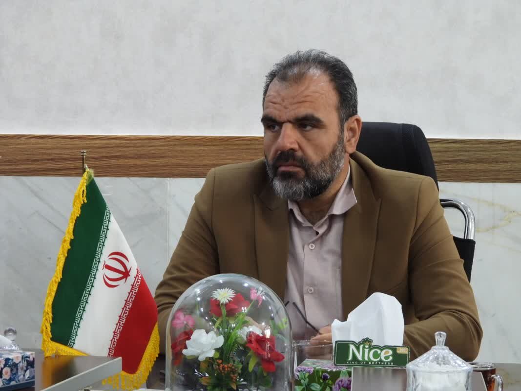 میانگین بارندگی سالانه در بیجار ۲۳۰ میلیمتر است