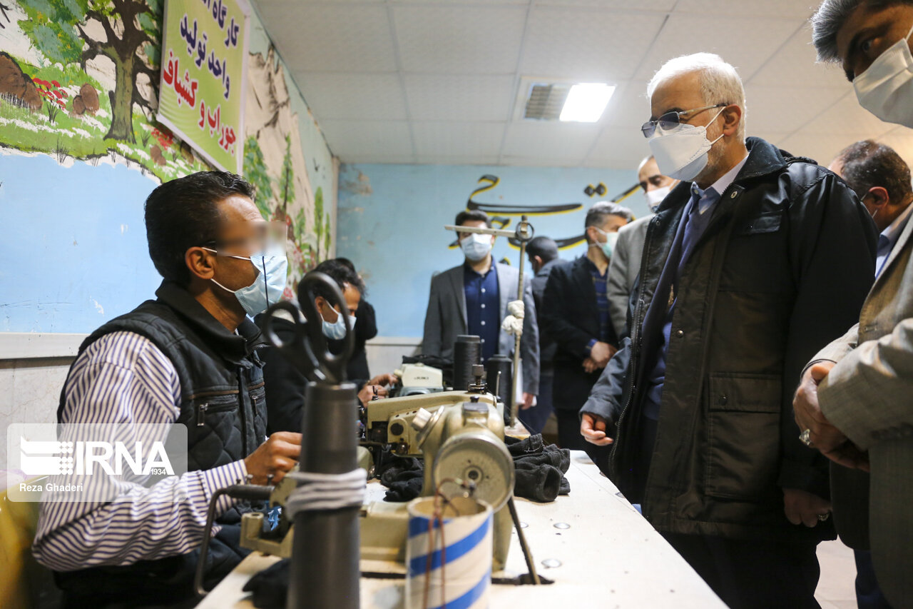 میانگین سن اعتیاد در ایران ۲۴ سال است