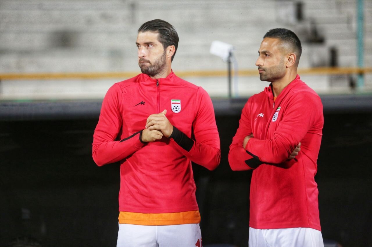 میانگین سنی تیم ملی فوتبال ایران در جام ملت‌های آسیا چند سال است؟