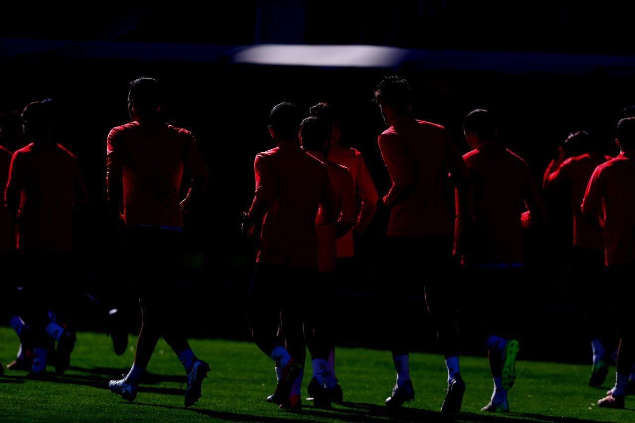 میانگین سنی تیمهای لیگ برتر چند است؟/ نکونام عقبتر از
گلمحمدی