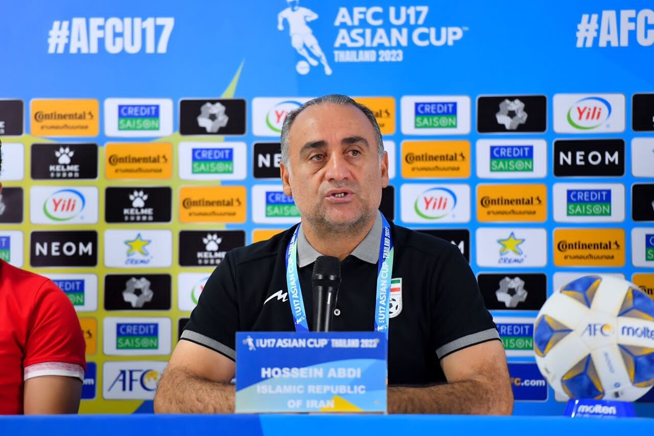 میتوانستیم به عنوان تیم اول صعود کنیم/ ۵ گل کم بود اما راضی هستم