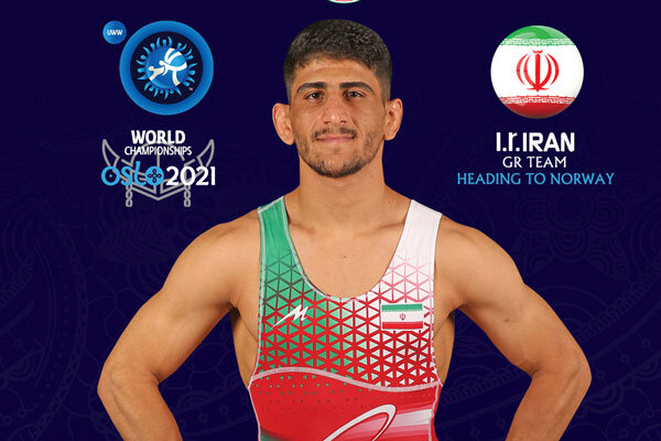 میثم دلخانی به دیدار فینال راه یافت