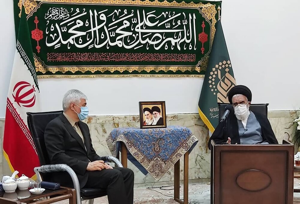 میدان ورزش یک میدان بزرگ فرهنگی است