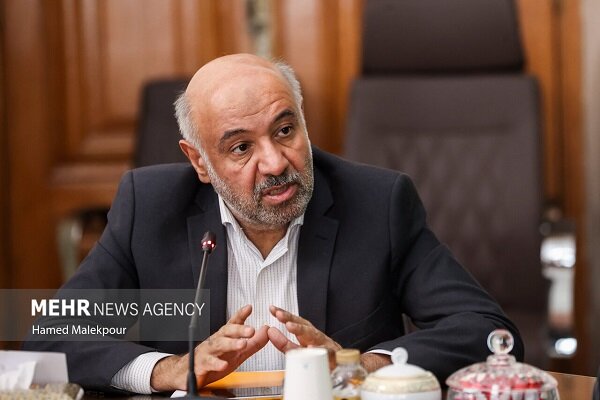 میدری: در صنعت دارویی نباید اشتباه صنعت پتروشیمی را تکرار کنیم
