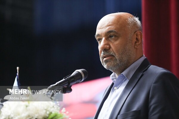 میدری:حمله به بهزیستی قصرشیرین جنایت جنگی است