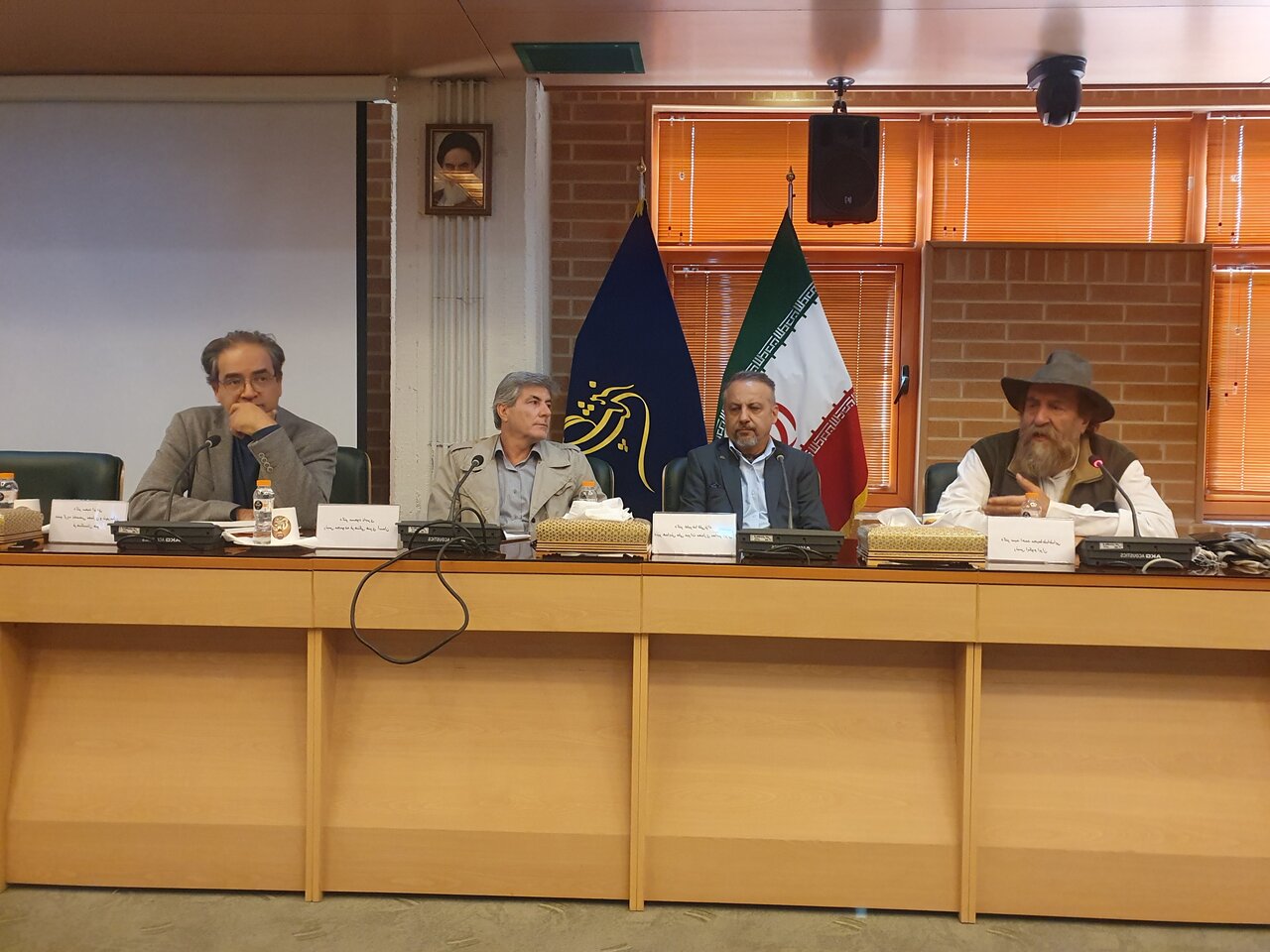 میراث معماری معاصر برای آیندگان/معیارهای آثار معاصر برای ثبت چیست