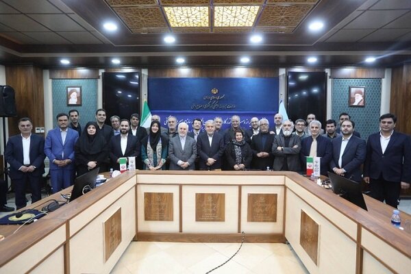 میراثفرهنگی باید به مسئله اول کشور تبدیل شود