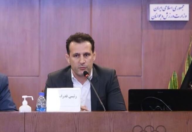 میراسماعیلی: فدراسیون جهانی قول تخصیص وایلدکارت به جودو راداد