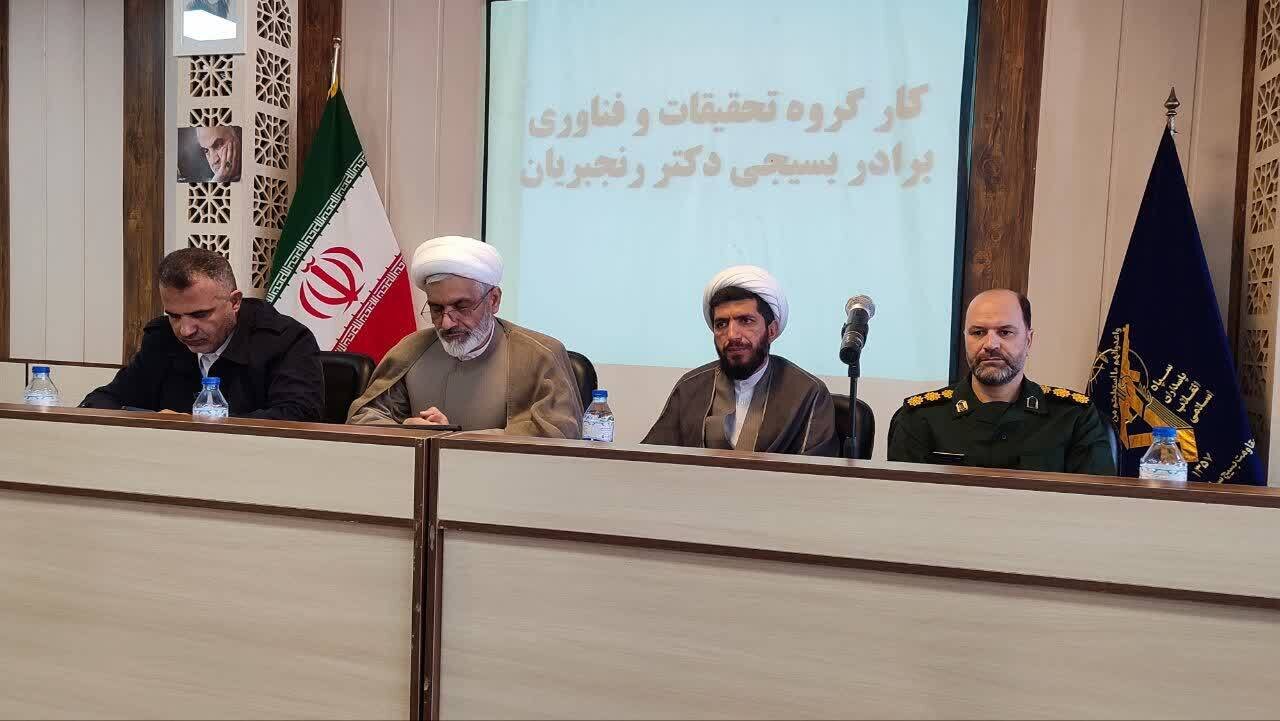 میرزایی: ۳۰۵ میلیارد تومان از محل حقوق دولتی معادن به تکاب اختصاص یافت