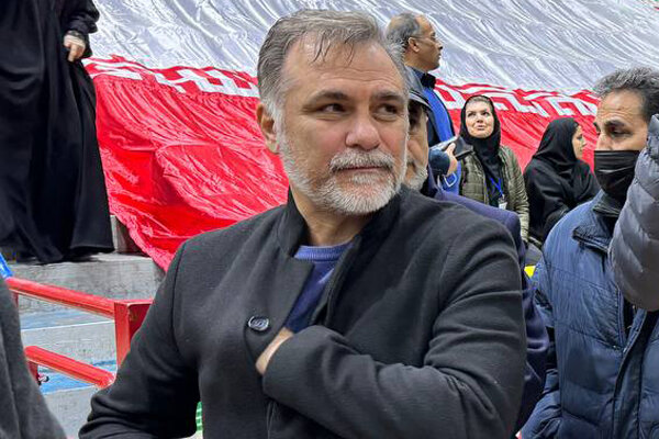 میرشاد ماجدی: امیدوارم هر چه سریعتر رژیم غاصب صهیونیست نابود
شود