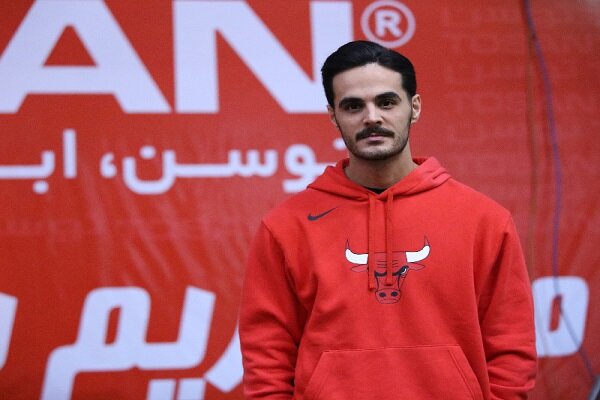 میرهاشم حسینی: در هر وزنی کادر فنی تیم ملی تکواندو بخواهد مبارزه میکنم