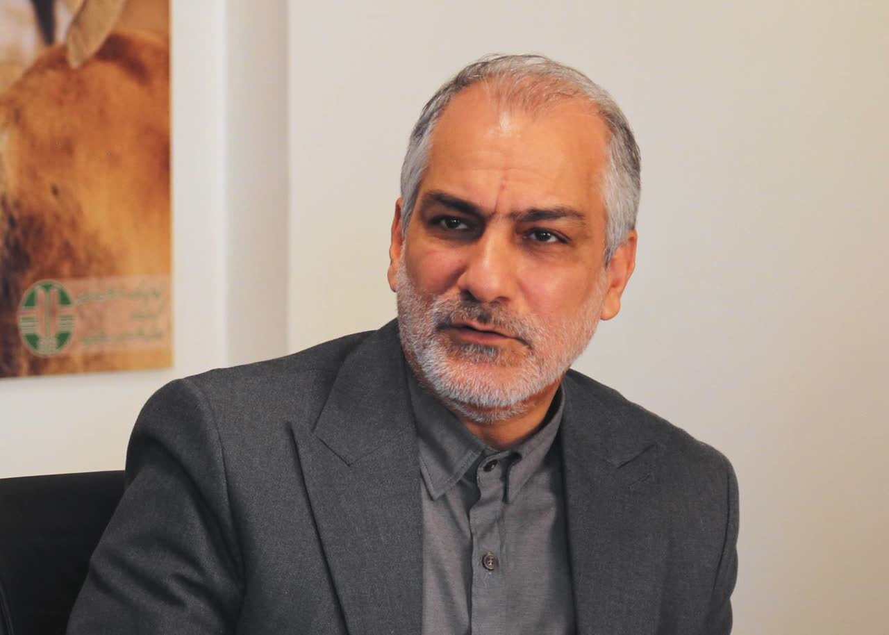 «میز آماده باش»مدیریت بحران استان تهران جهت خدمت رسانی برپامیشود