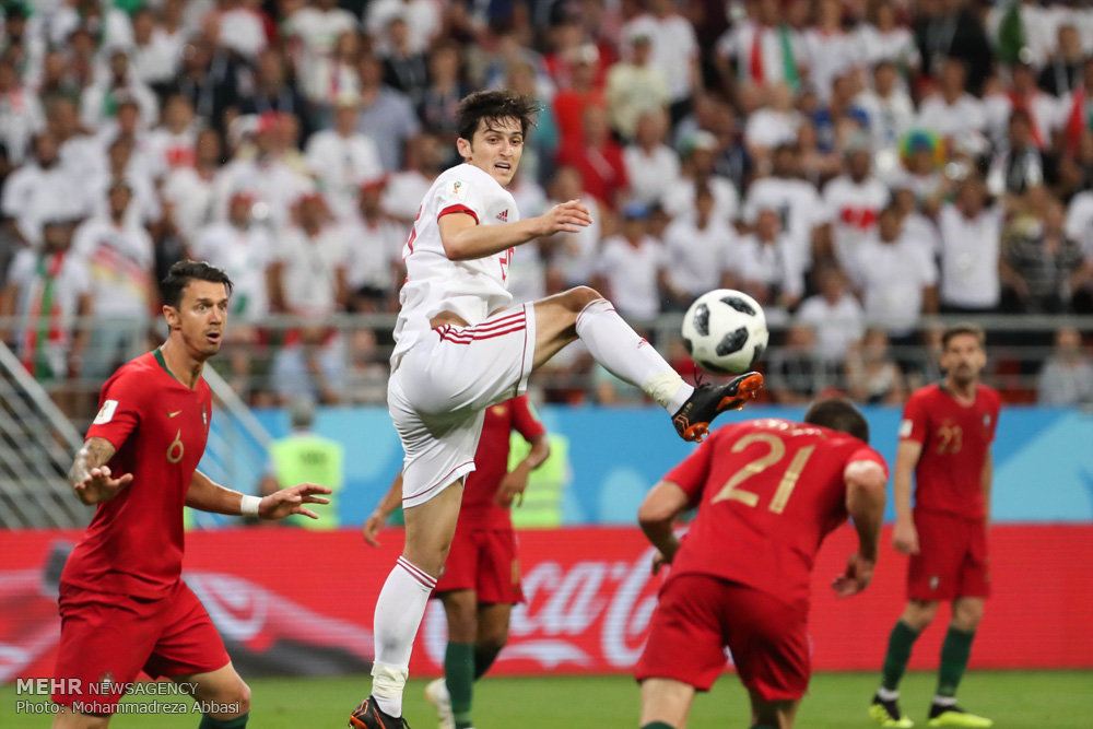 میزان مطالبات ایران از فیفا و کنفدراسیون آسیا مشخص شد