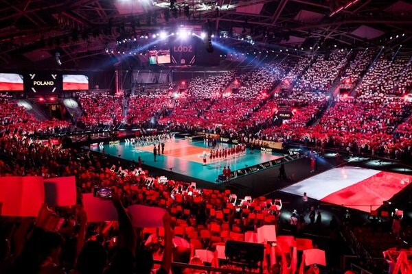 میزبان مرحله نهایی لیگ ملتها ۲۰۲۴ والیبال مشخص شد