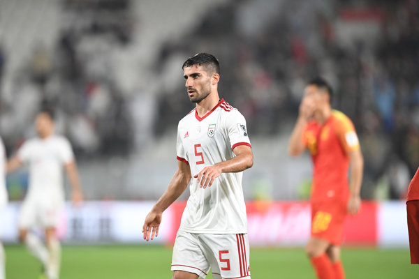 میلاد محمدی در آستانه پیوستن به آ.اک یونان/پُست حاج صفی عوض میشود