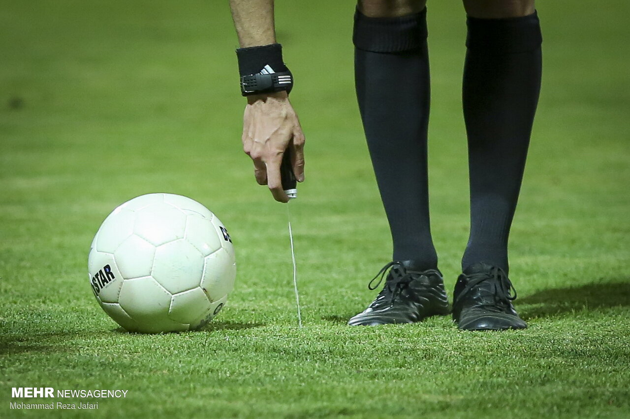 میهمان مشهدی به رفسنجان نرفت/شروع زشت در دوره بیست و یکم!