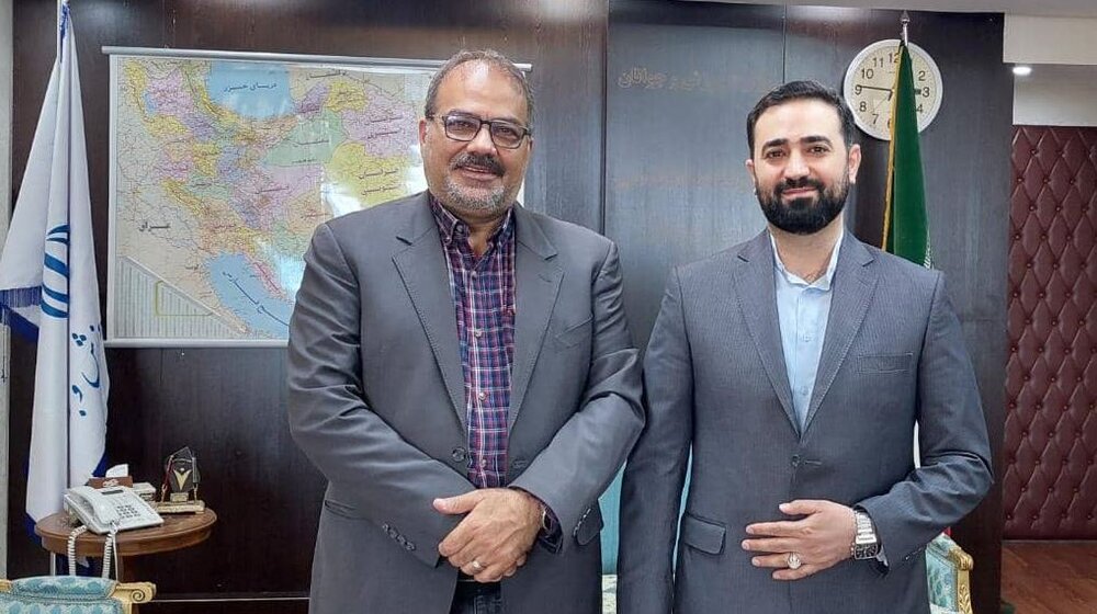 می‌توانیم از ظرفیت سمن‌ها در برگزاری رویدادهای ورزشی استفاده کنیم